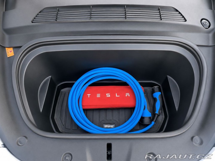 Tesla Model Y Long Range Dual Motor, SO 2023