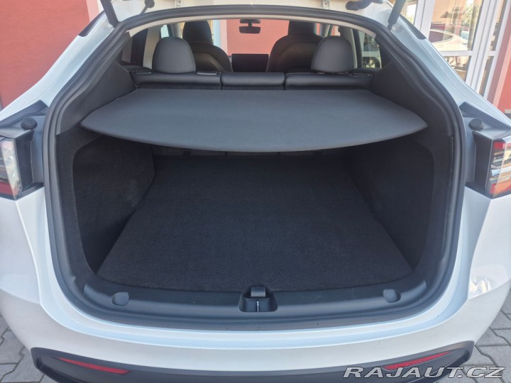 Tesla Model Y Long Range Dual Motor, SO 2023