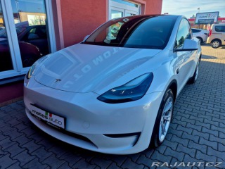 Tesla Model Y Long Range Dual Motor, SO 2023