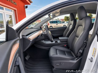 Tesla Model Y Long Range Dual Motor, SO 2023