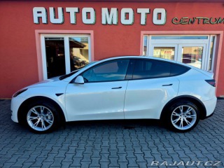 Tesla Model Y Long Range Dual Motor, SO 2023