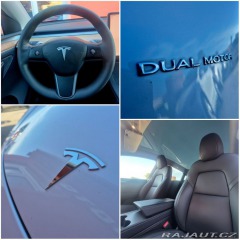 Tesla Model Y Long Range Dual Motor, SO 2023