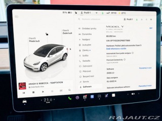 Tesla Model Y Long Range Dual Motor, SO 2023