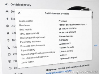 Tesla Model Y Long Range Dual Motor, SO 2023