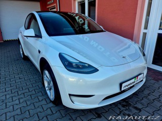 Tesla Model Y Long Range Dual Motor, SO 2023