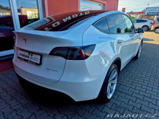 Tesla Model Y Long Range Dual Motor, SO 2023