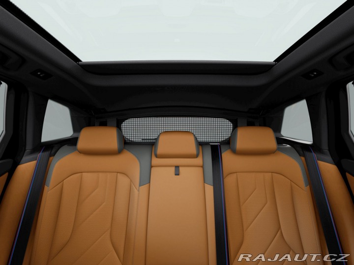 BMW X3 M50 xDrive 2026