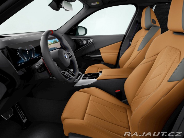 BMW X3 M50 xDrive 2026