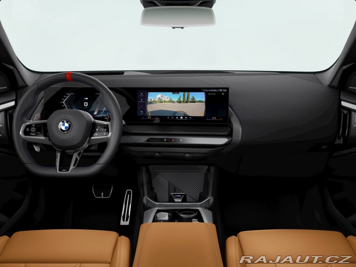 BMW X3 M50 xDrive 2026