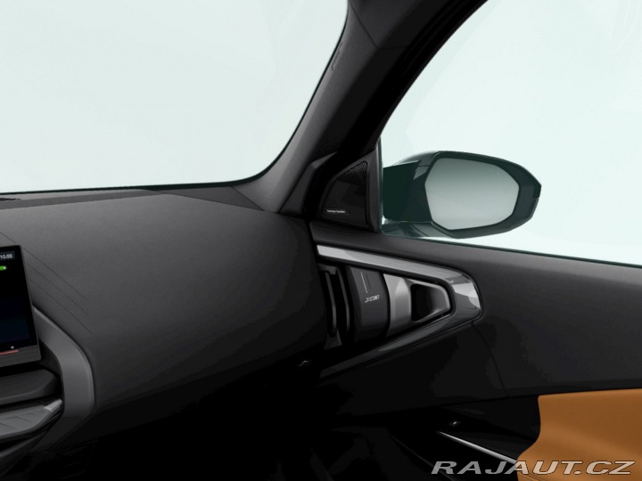 BMW X3 M50 xDrive 2026