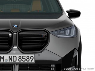 BMW X3 M50 xDrive 2026