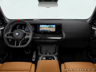 BMW X3 M50 xDrive 2026