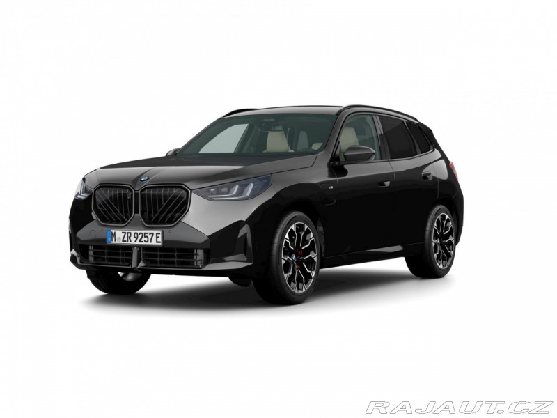 BMW X3 30e xDrive