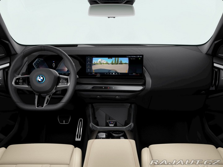 BMW X3 30e xDrive 2026