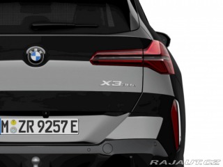 BMW X3 30e xDrive 2026