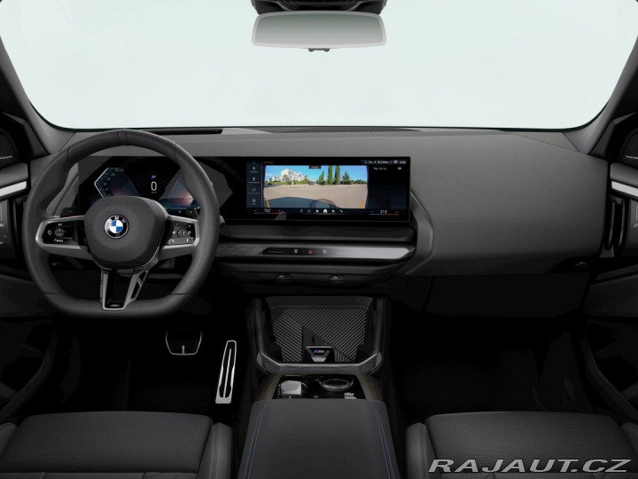 BMW X3 xDrive20d 2026