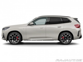 BMW X3 xDrive20d 2026