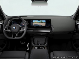 BMW X3 xDrive20d 2026