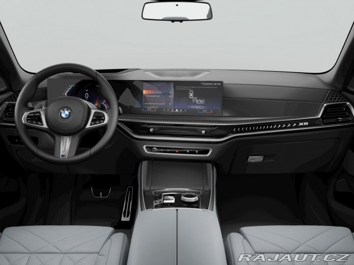 BMW X5 xDrive30d 2026