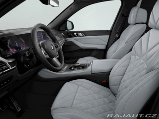 BMW X5 xDrive30d 2026