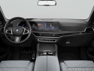 BMW X5 xDrive30d 2026