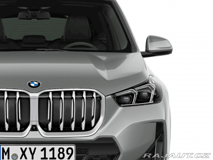 BMW X1 sDrive18i 2026