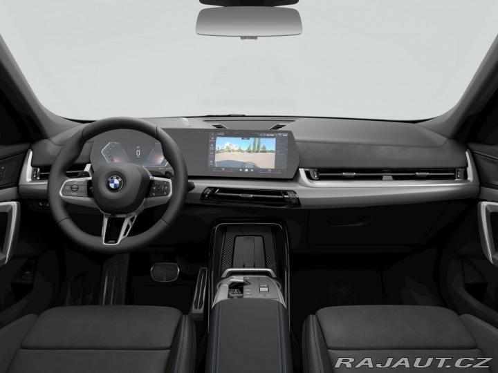 BMW X1 sDrive18i 2026