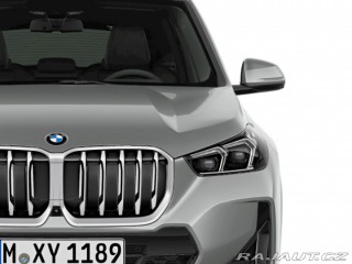 BMW X1 sDrive18i 2026