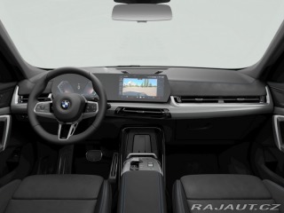 BMW X1 sDrive18i 2026