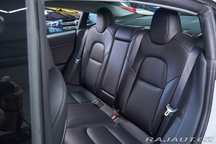 Tesla Model 3 Dual Motor 2022