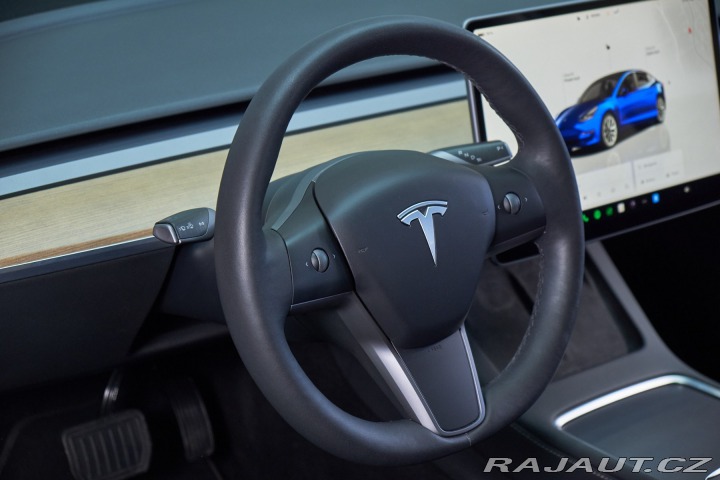 Tesla Model 3 Dual Motor 2022