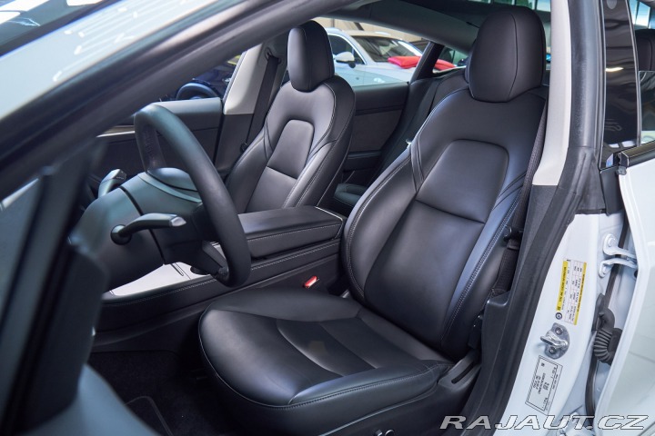 Tesla Model 3 Dual Motor 2022