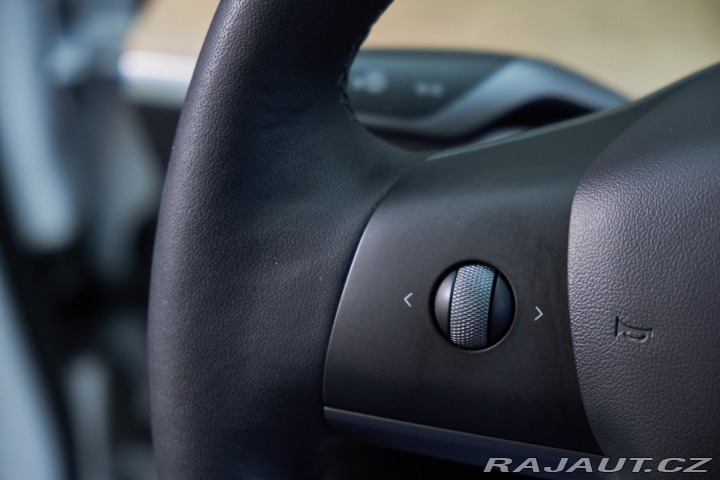 Tesla Model 3 Dual Motor 2022