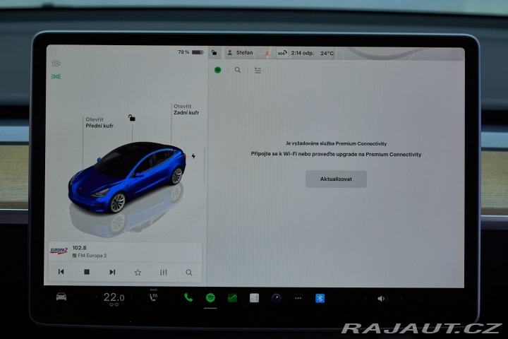Tesla Model 3 Dual Motor 2022