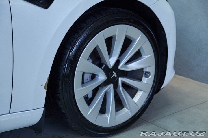 Tesla Model 3 Dual Motor 2022