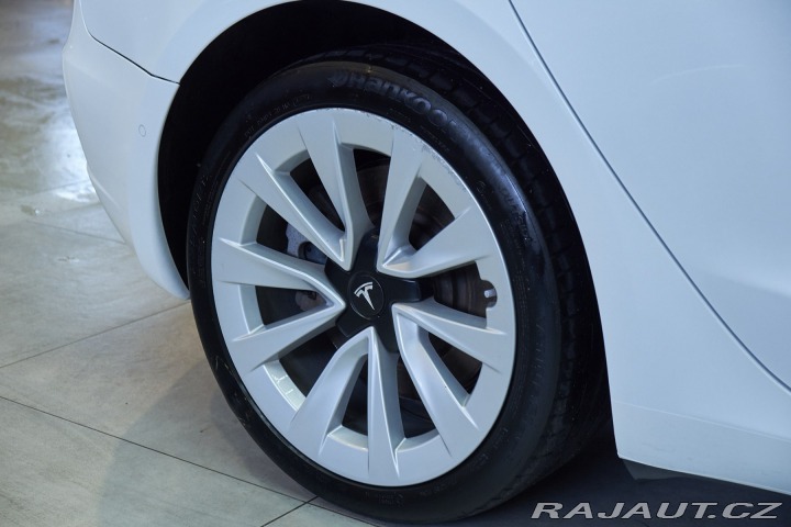 Tesla Model 3 Dual Motor 2022