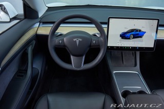 Tesla Model 3 Dual Motor 2022