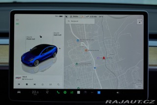 Tesla Model 3 Dual Motor 2022