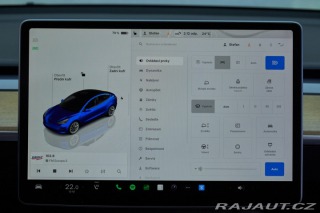 Tesla Model 3 Dual Motor 2022