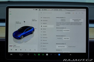Tesla Model 3 Dual Motor 2022