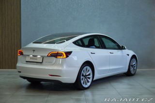 Tesla Model 3 Dual Motor 2022