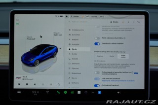 Tesla Model 3 Dual Motor 2022