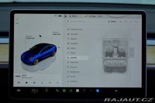 Tesla Model 3 Dual Motor 2022