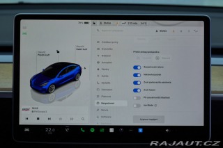 Tesla Model 3 Dual Motor 2022