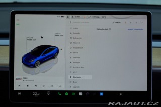 Tesla Model 3 Dual Motor 2022