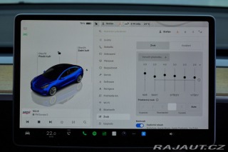 Tesla Model 3 Dual Motor 2022