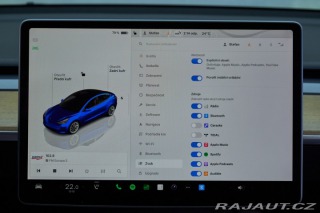 Tesla Model 3 Dual Motor 2022