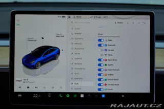 Tesla Model 3 Dual Motor 2022