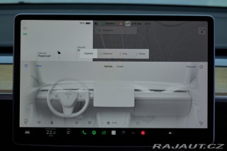 Tesla Model 3 Dual Motor 2022