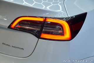 Tesla Model 3 Dual Motor 2022